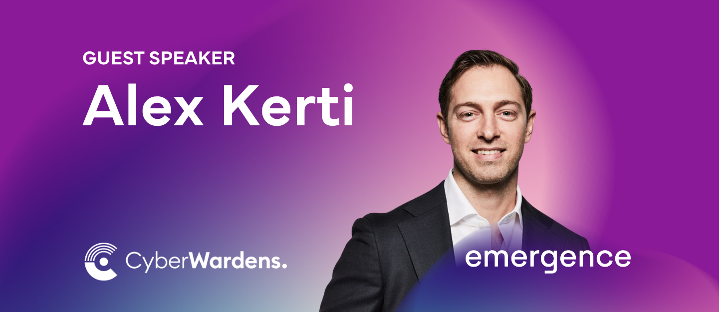 Join the Cyber Wardens Foundation for an engaging and informative webinar delivered in collaboration with Emergence Insurance, designed to help small and medium-sized businesses strengthen their cyber resilience in an increasingly complex threat landscape.

This session features guest speaker Alex Kerti, who brings deep expertise in cyber risk, incident response, and practical security strategies. Alex will share real-world insights into emerging cyber threats, the critical role of cyber insurance, and actionable steps organisations can take to better protect their operations, data, and customers.