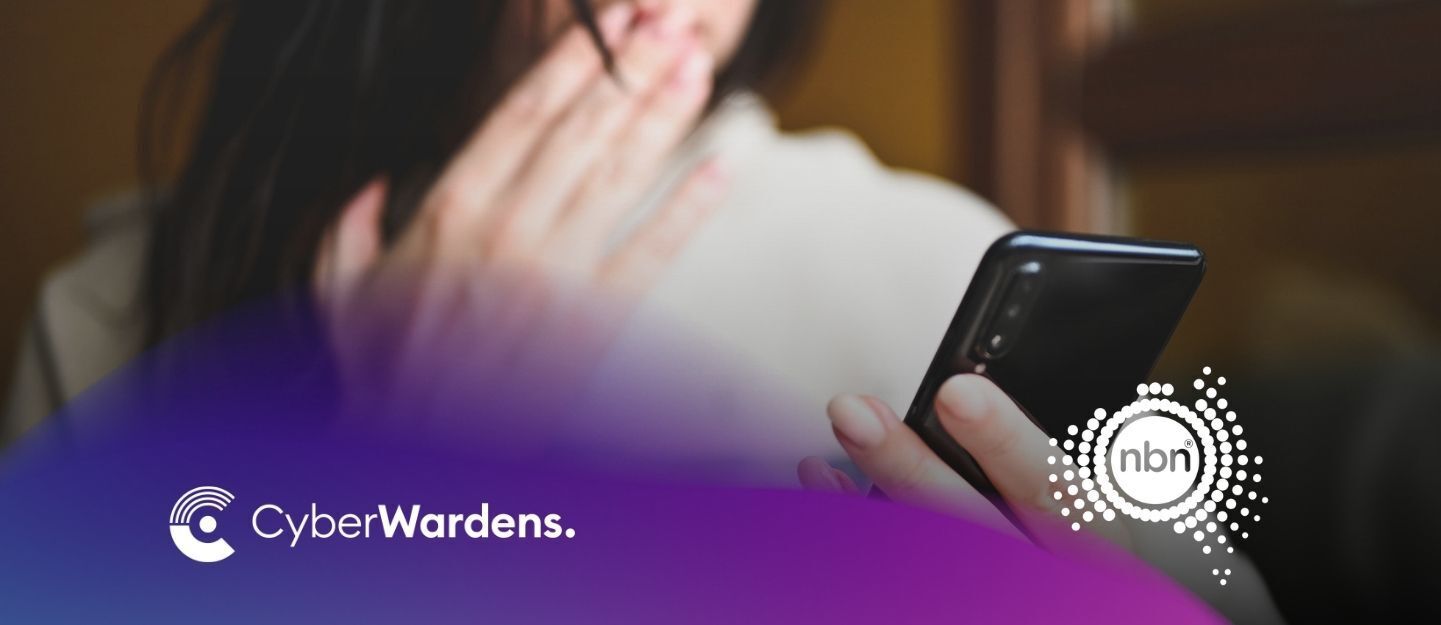 We’re excited to welcome Paul De Arajo, Security Influence and Initiatives Manager at nbn Australia, to a Cyber Wardens Level 2 webinar on Safe AI Use for small business.

In this session, we will explore how AI is transforming the way small businesses operate, the potential risks to be aware of, and practical steps to ensure AI tools are used safely and securely.

Join us for this insightful session to hear from an industry expert and build your confidence in using AI responsibly in your business.