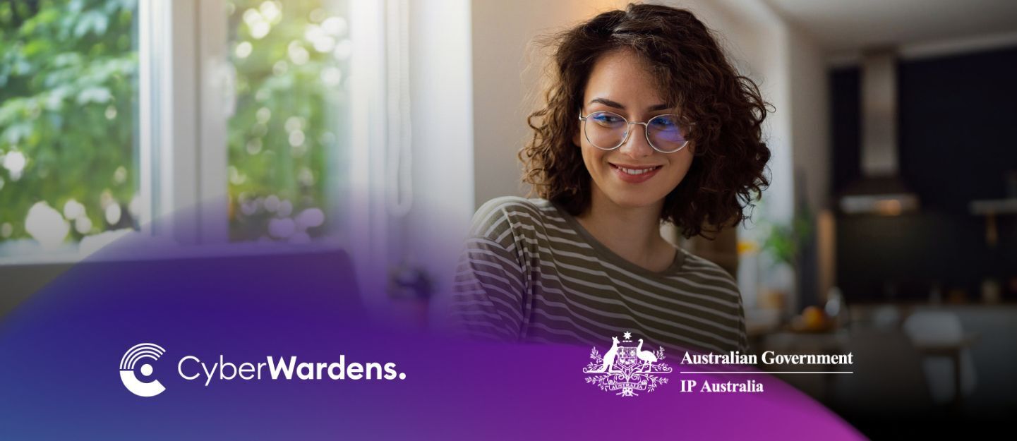 We’re excited to partner with IP Australia to deliver a Cyber Wardens Foundations webinar, featuring guest speaker Jessica Nairn.

In this session, Jessica will share practical insights to help you understand common cyber threats, protect your business information, and build safer everyday digital habits.

Join us for this engaging session to hear from an experienced communicator and build your confidence in cyber security fundamentals.