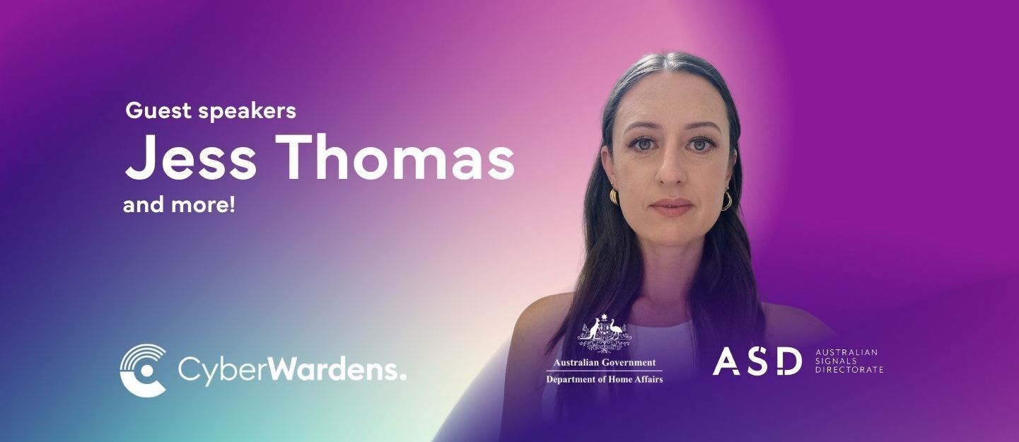 This four-part webinar series supports Queensland small and family businesses to build practical cyber security capability. Delivered through a mix of foundational training, expert insights, and real-world case studies, the series is designed to increase awareness, improve preparedness, and drive immediate action.

With cyber attacks on small businesses increasing in both frequency and impact, many organisations still don’t know where to start. This session focuses on the safe and responsible use of AI in business, helping participants understand emerging risks and how to use these tools securely and effectively. Attendees will gain practical, easy-to-implement steps to protect their business while leveraging the benefits of AI.

This week, we’re joined by guest speaker Jess Thomas from the National Cyber Security Office, alongside a specialist representative from the Australian Signals Directorate, who will share expert insights into AI-related cyber risks and best practices for staying secure. The session will conclude with a live Q&A, giving attendees the opportunity to ask questions and gain tailored advice.