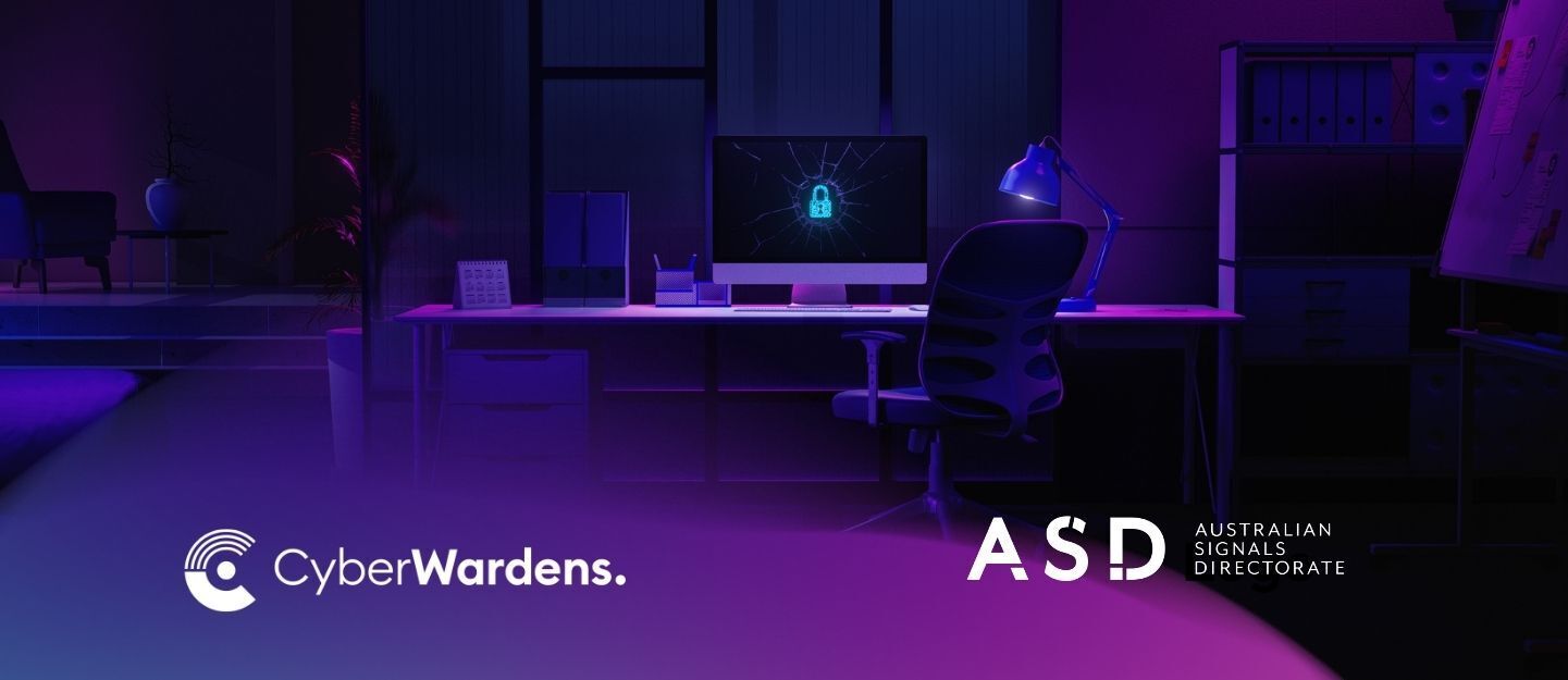 This upcoming Cyber Wardens Foundations webinar will feature special guest speakers from the Australian Signals Directorate (ASD), Australia’s leading authority on cyber security. Our co-hosts will discuss Frontier AI implications for cyber security, and what the changes in AI cyber capabilities mean for Australian small businesses. This will be followed by the Cyber Wardens Foundations training, where attendees will gain practical insights into common cyber threats facing small businesses and simple steps they can take to better protect their business, customers and data.